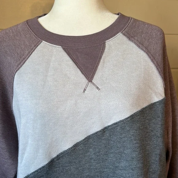 Free People Kindle Up Pullover Sweater Size XS
